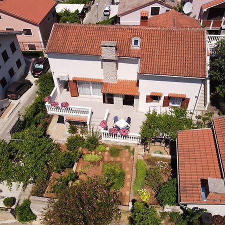 Apartment Luce Mali Lošinj Εξωτερικό φωτογραφία