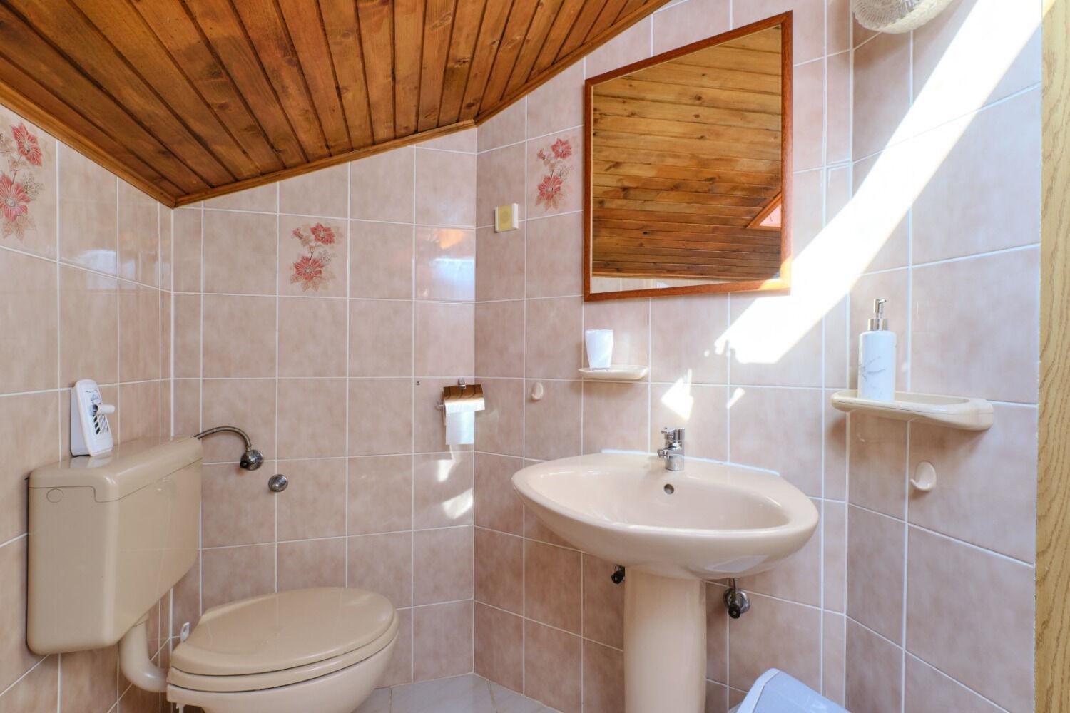 Apartment Luce Mali Lošinj Εξωτερικό φωτογραφία
