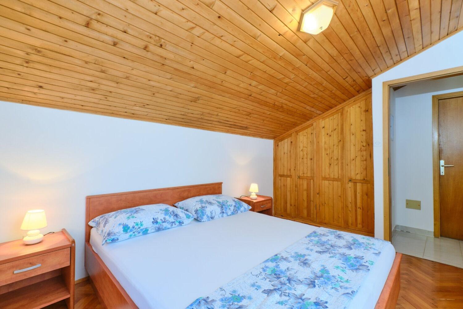 Apartment Luce Mali Lošinj Εξωτερικό φωτογραφία
