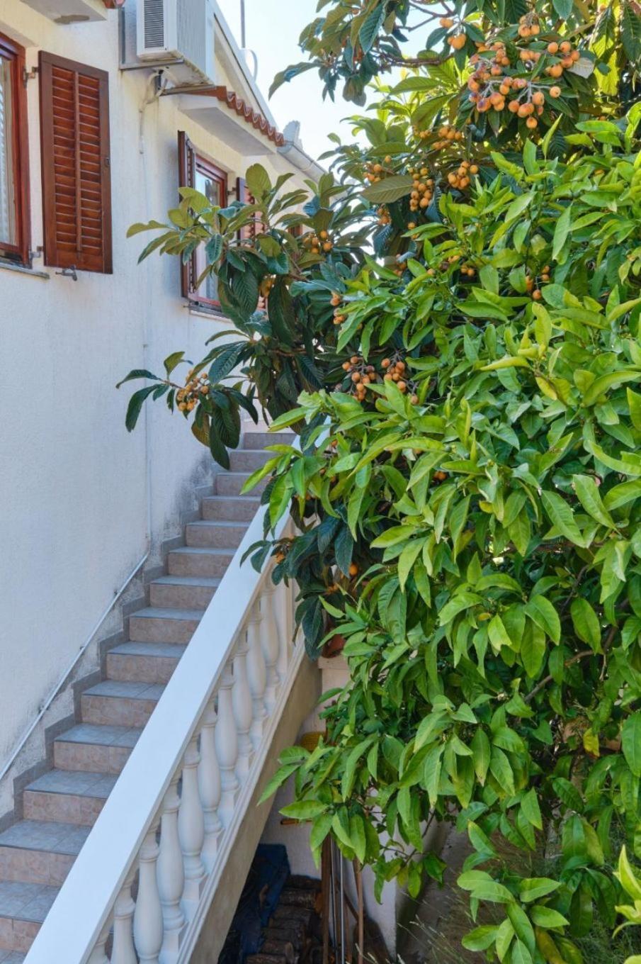 Apartment Luce Mali Lošinj Εξωτερικό φωτογραφία