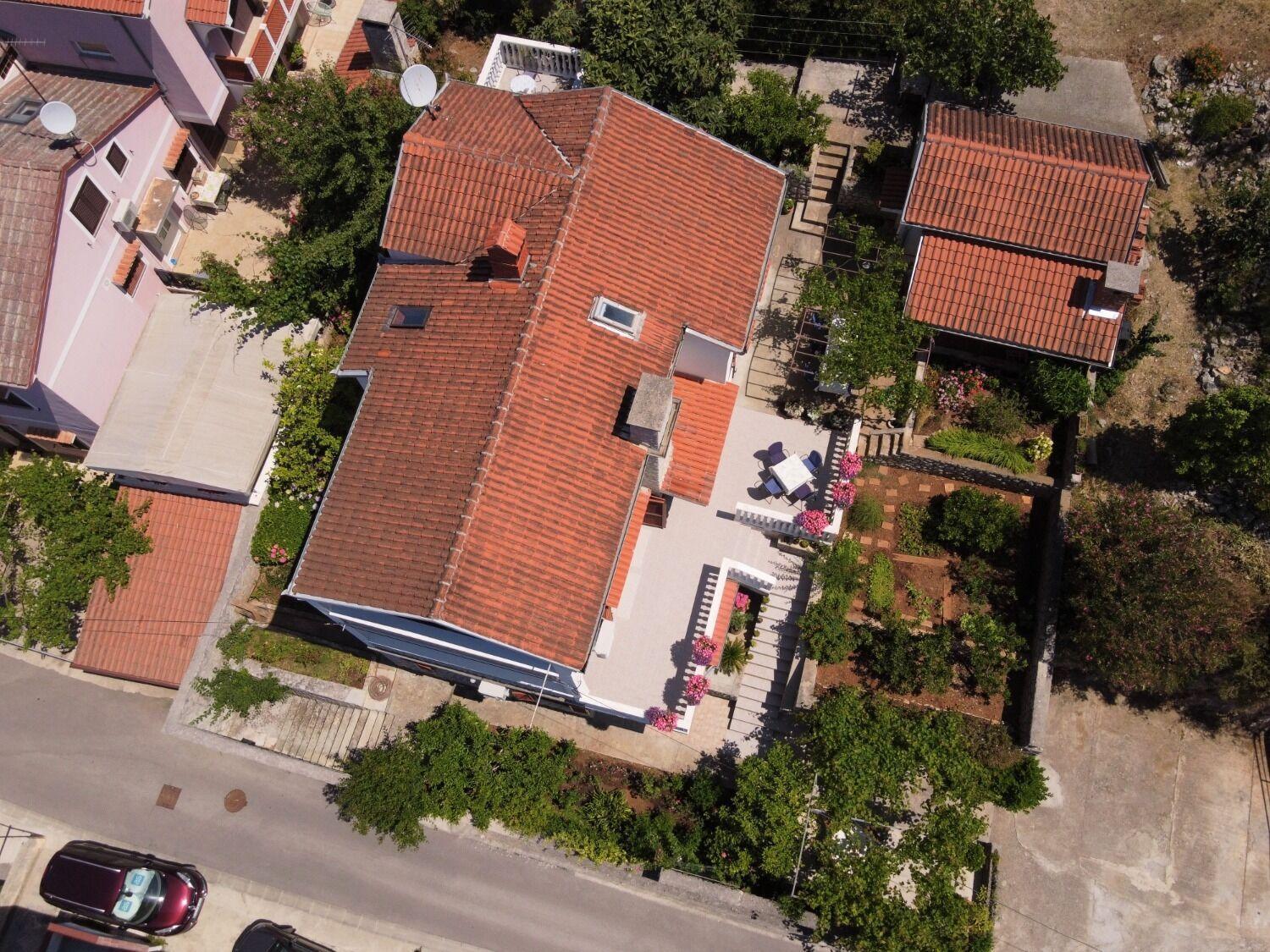 Apartment Luce Mali Lošinj Εξωτερικό φωτογραφία