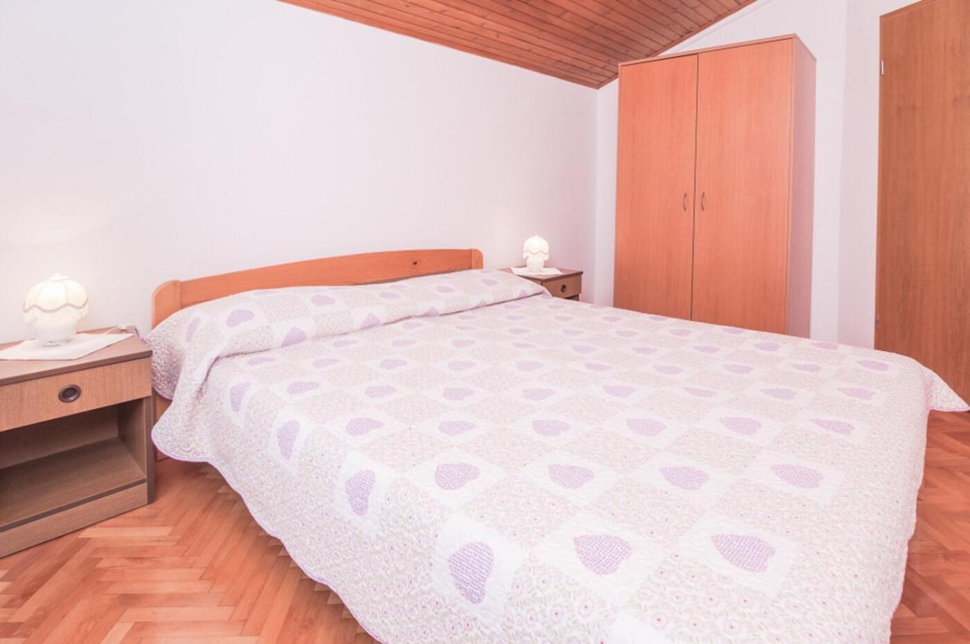 Apartment Luce Mali Lošinj Εξωτερικό φωτογραφία