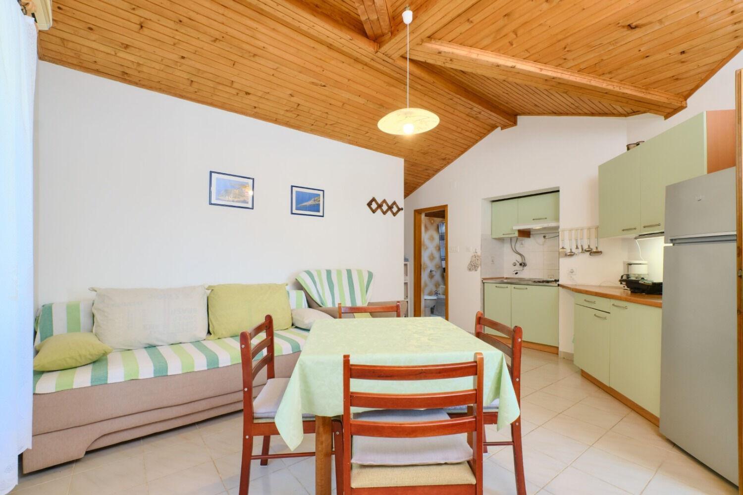 Apartment Luce Mali Lošinj Εξωτερικό φωτογραφία