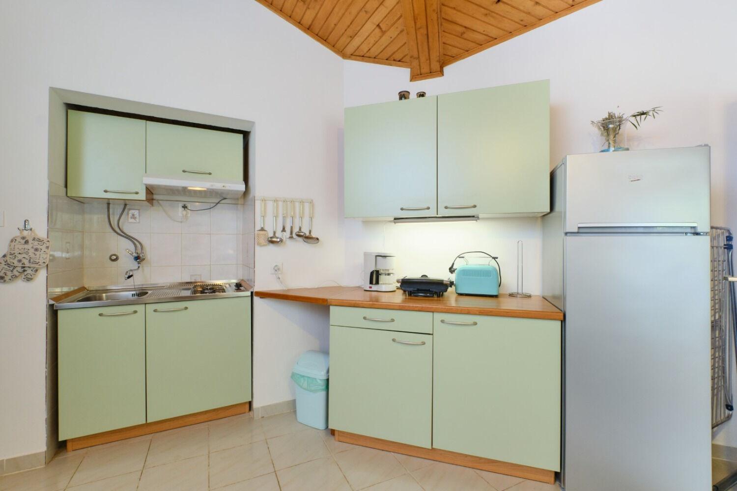 Apartment Luce Mali Lošinj Εξωτερικό φωτογραφία