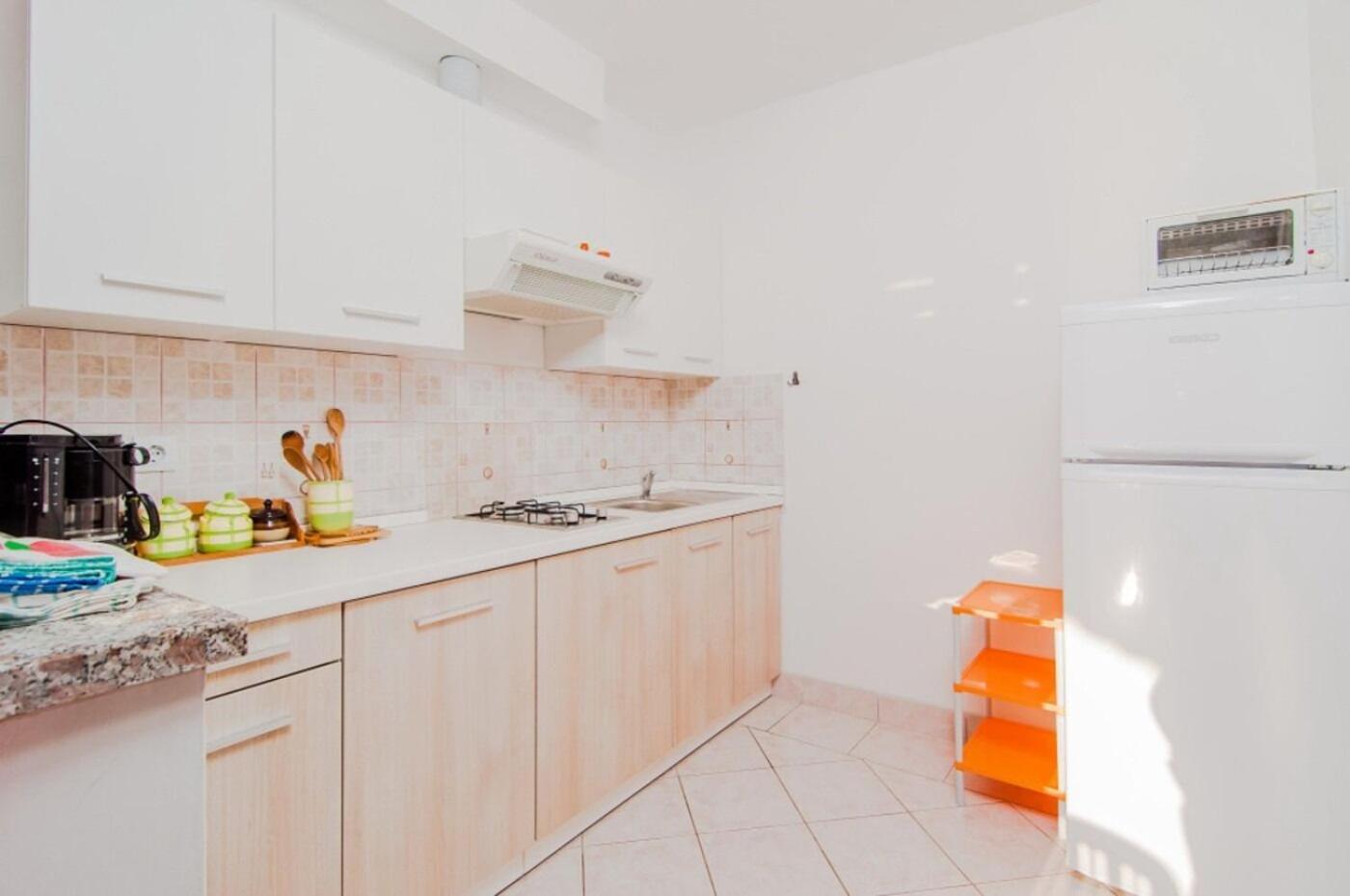 Apartment Luce Mali Lošinj Εξωτερικό φωτογραφία