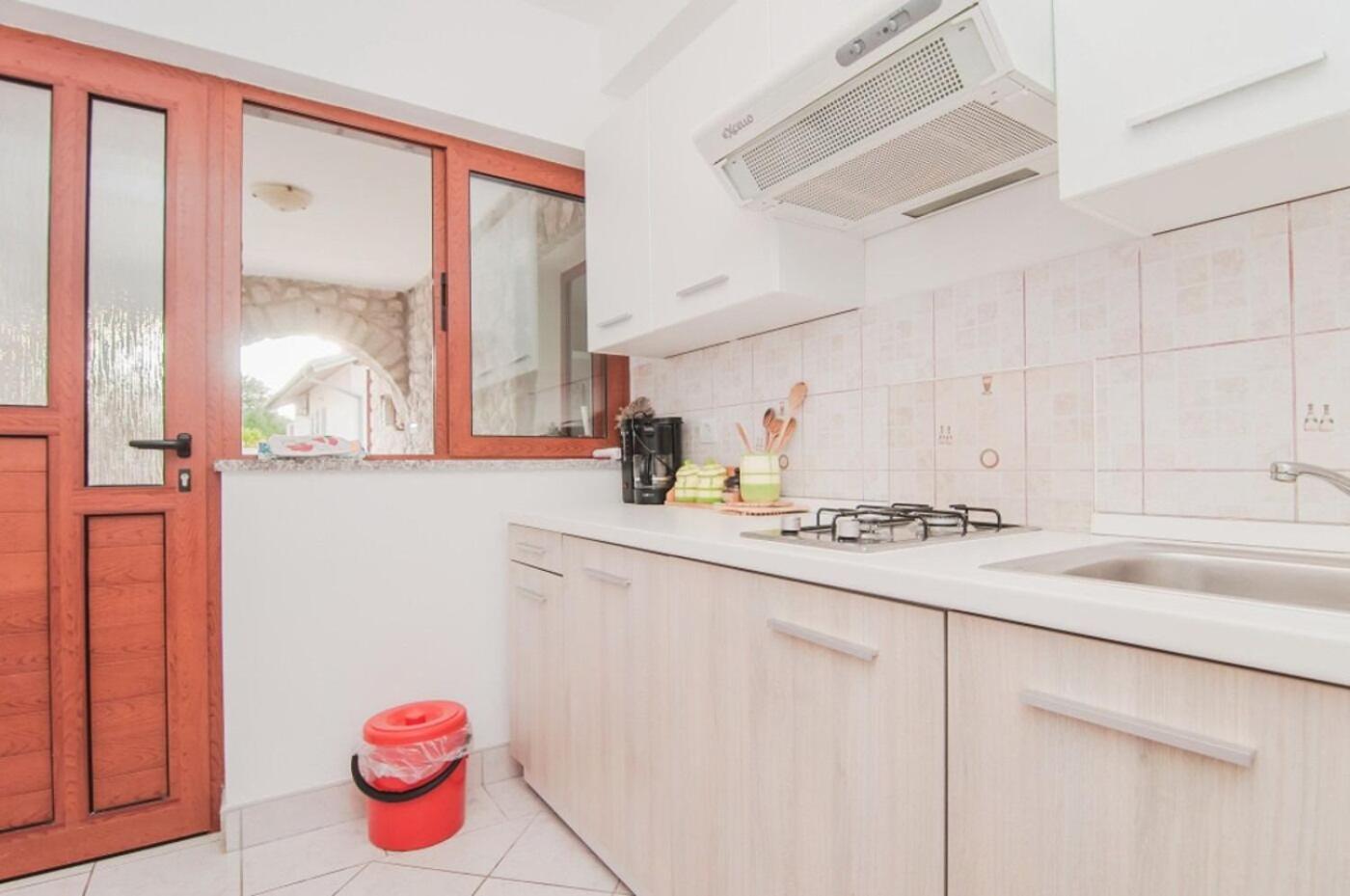 Apartment Luce Mali Lošinj Εξωτερικό φωτογραφία