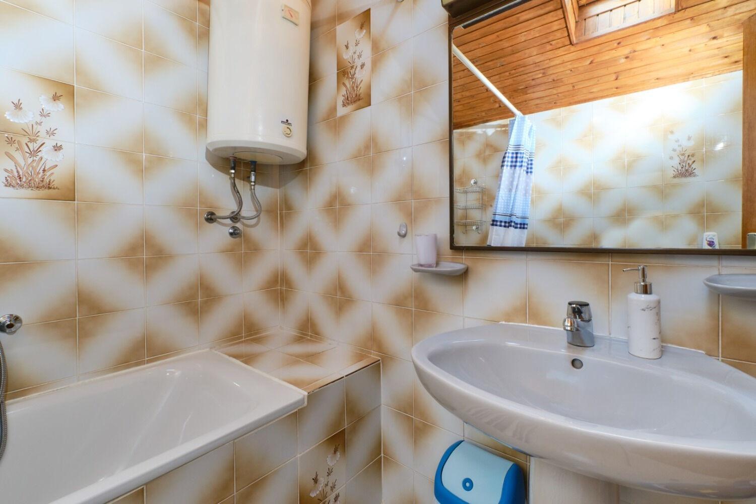 Apartment Luce Mali Lošinj Εξωτερικό φωτογραφία
