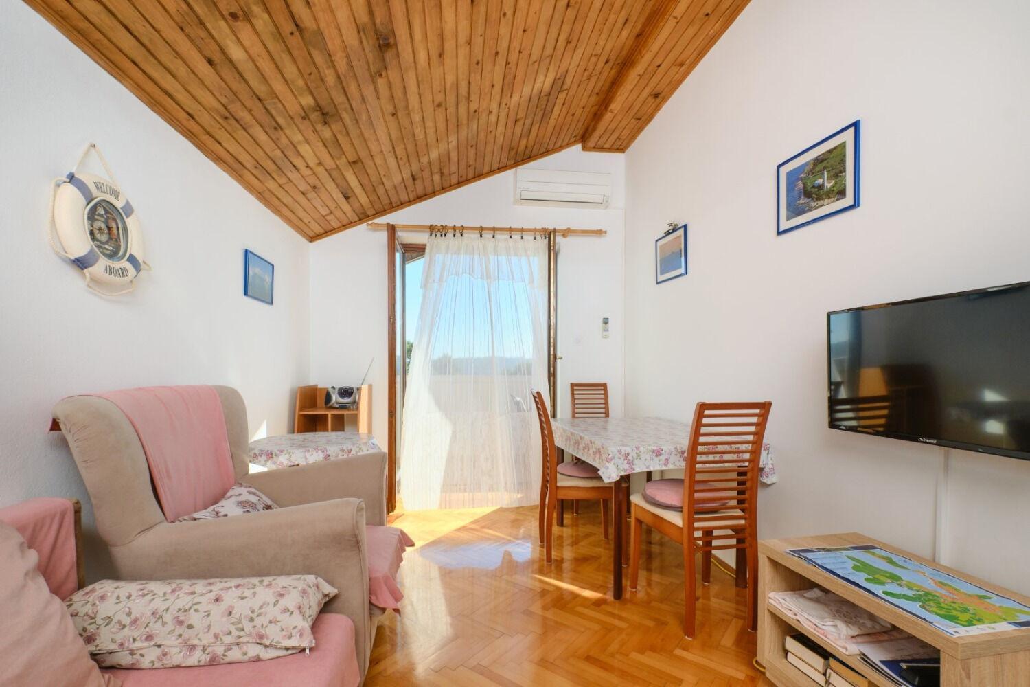Apartment Luce Mali Lošinj Εξωτερικό φωτογραφία