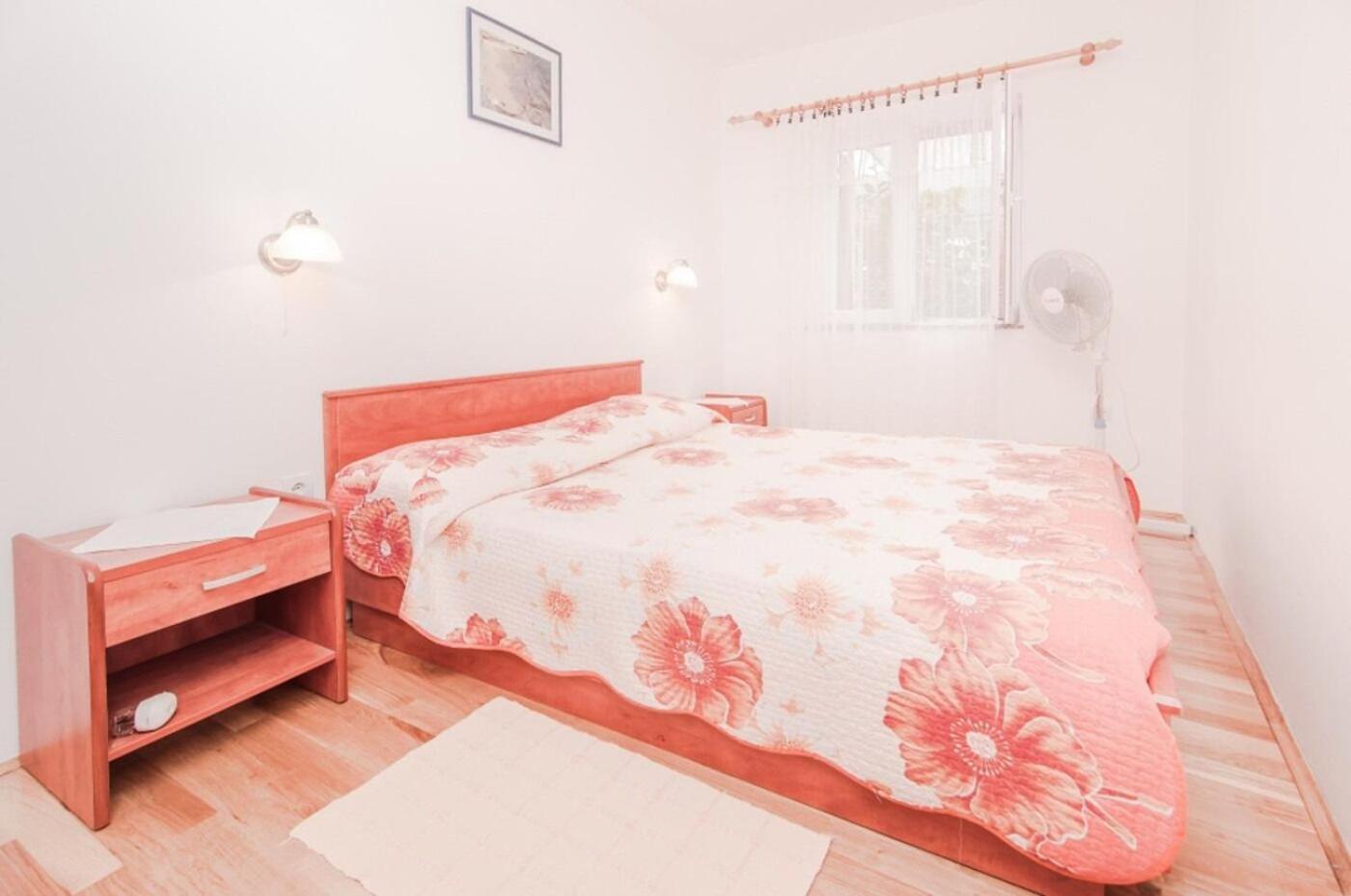 Apartment Luce Mali Lošinj Εξωτερικό φωτογραφία