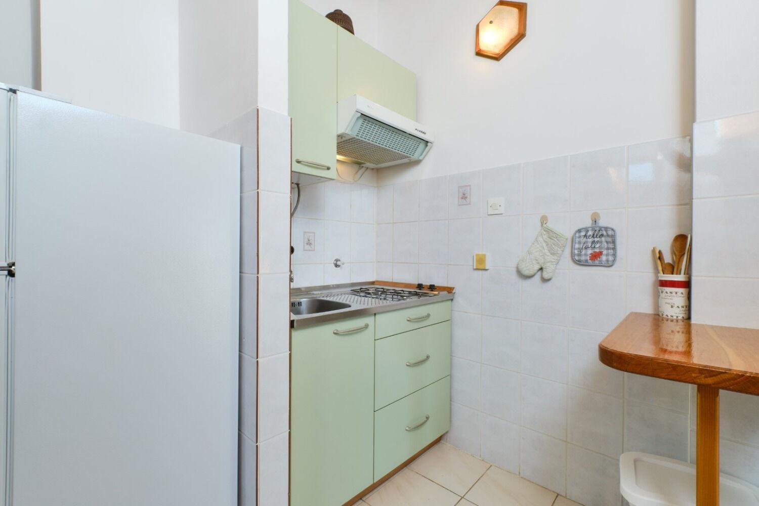 Apartment Luce Mali Lošinj Εξωτερικό φωτογραφία