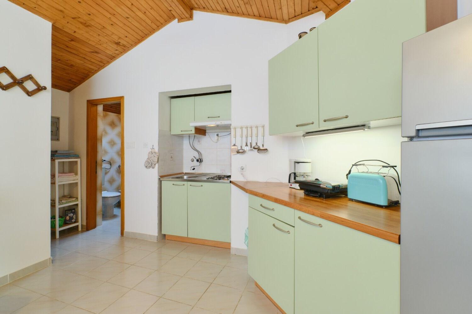 Apartment Luce Mali Lošinj Εξωτερικό φωτογραφία
