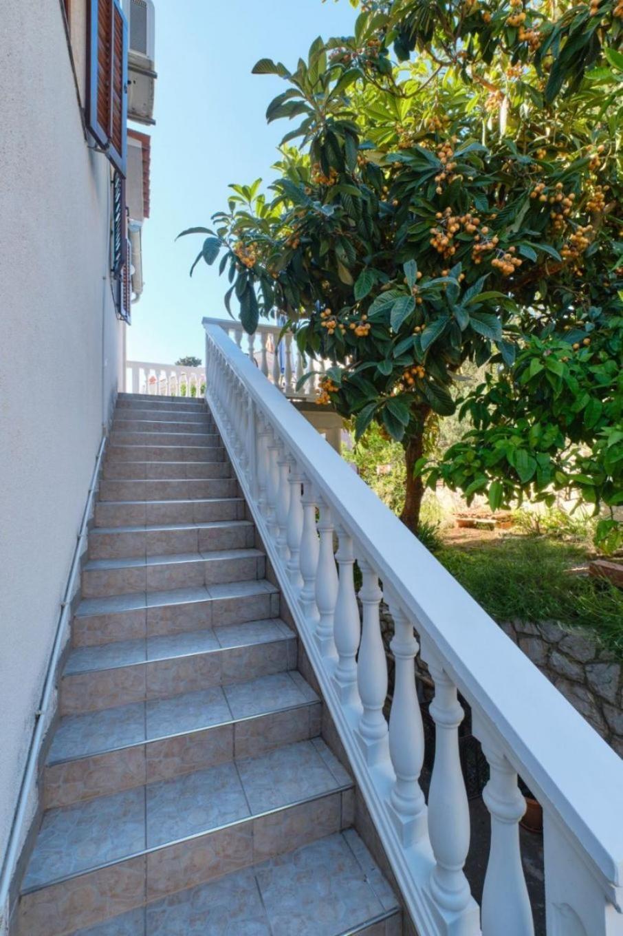Apartment Luce Mali Lošinj Εξωτερικό φωτογραφία