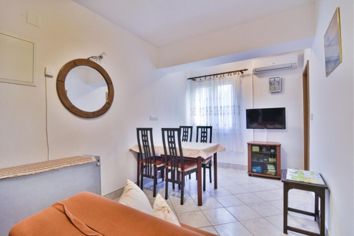 Apartment Luce Mali Lošinj Εξωτερικό φωτογραφία