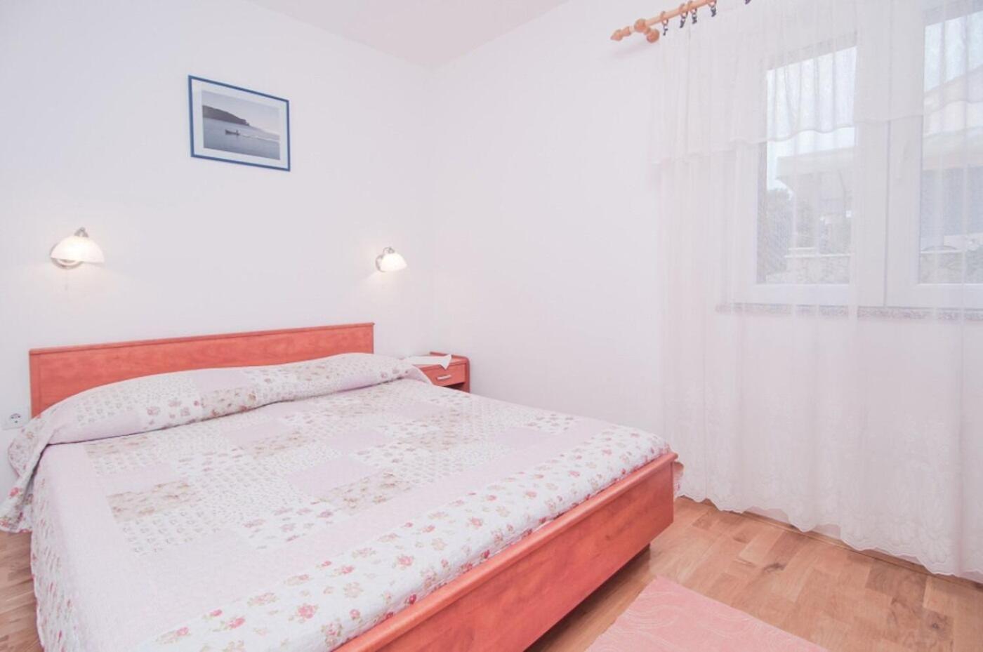 Apartment Luce Mali Lošinj Εξωτερικό φωτογραφία