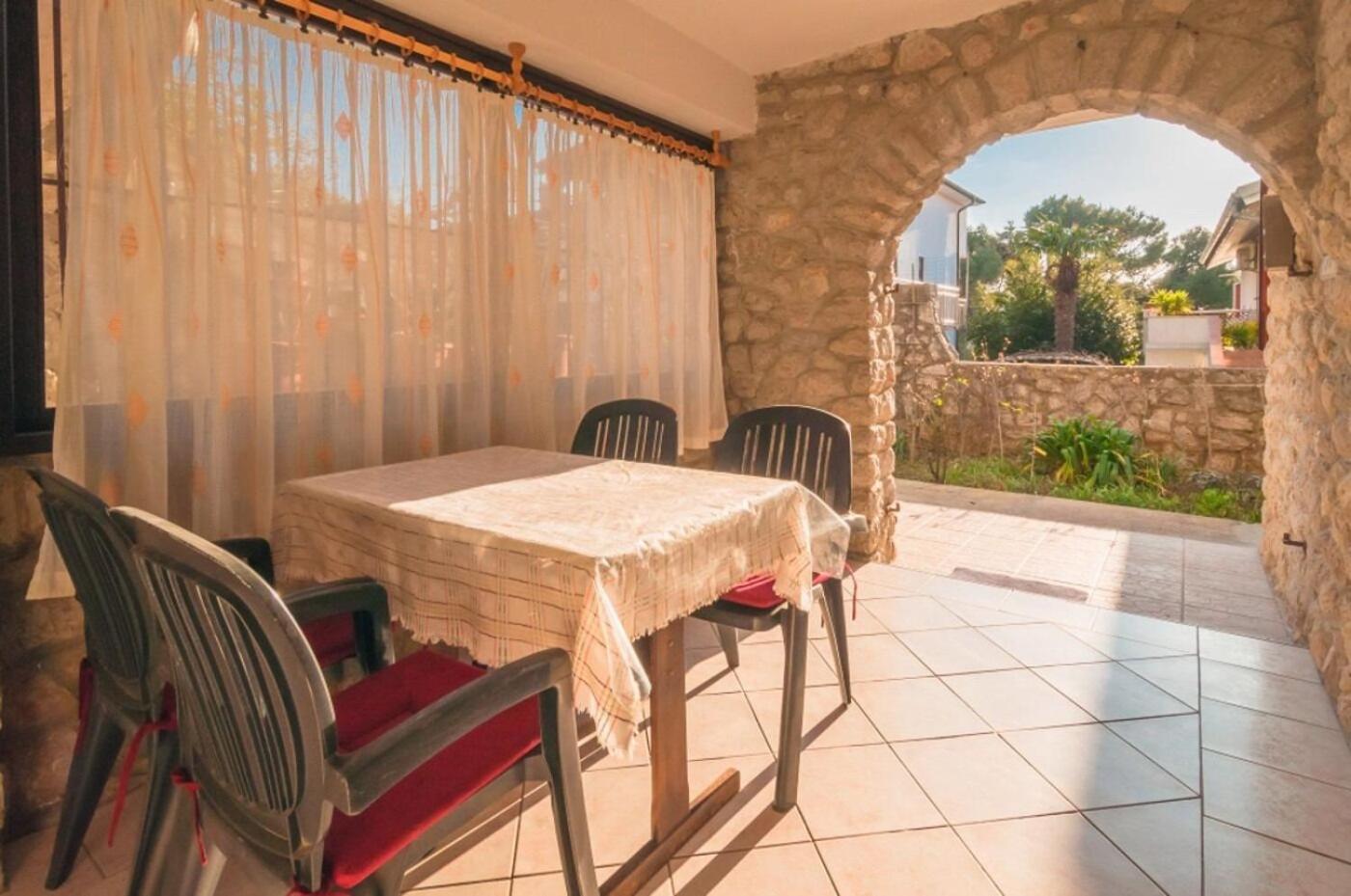 Apartment Luce Mali Lošinj Εξωτερικό φωτογραφία