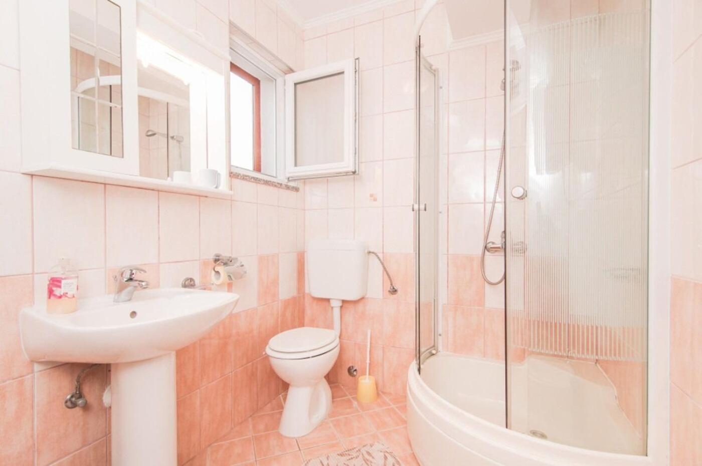 Apartment Luce Mali Lošinj Εξωτερικό φωτογραφία