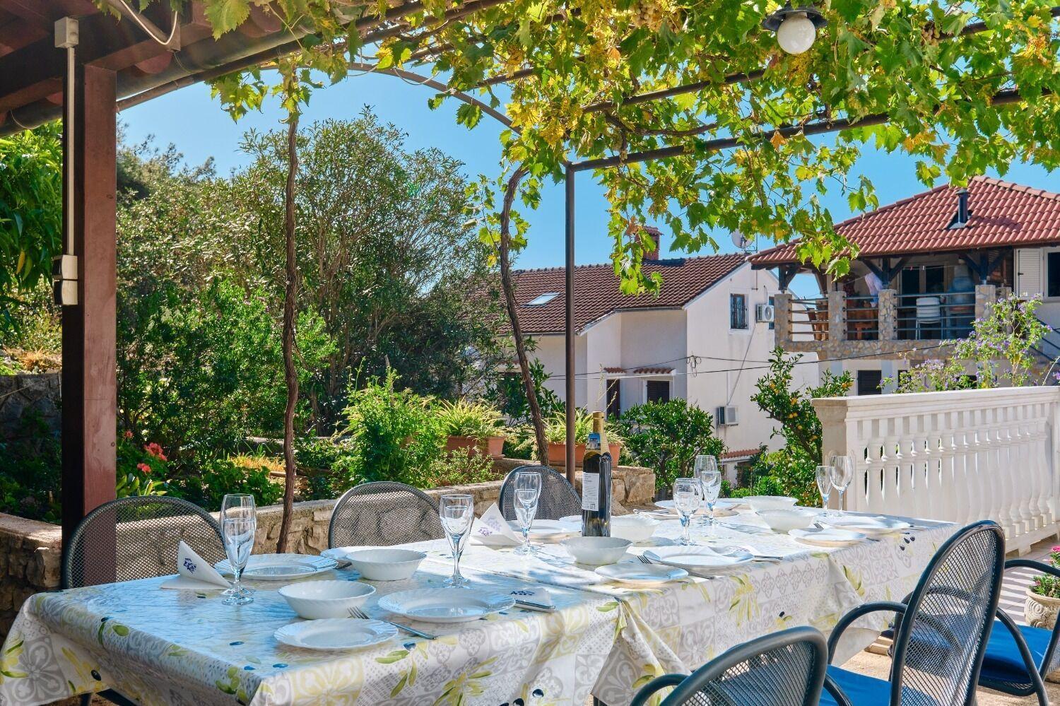 Apartment Luce Mali Lošinj Εξωτερικό φωτογραφία