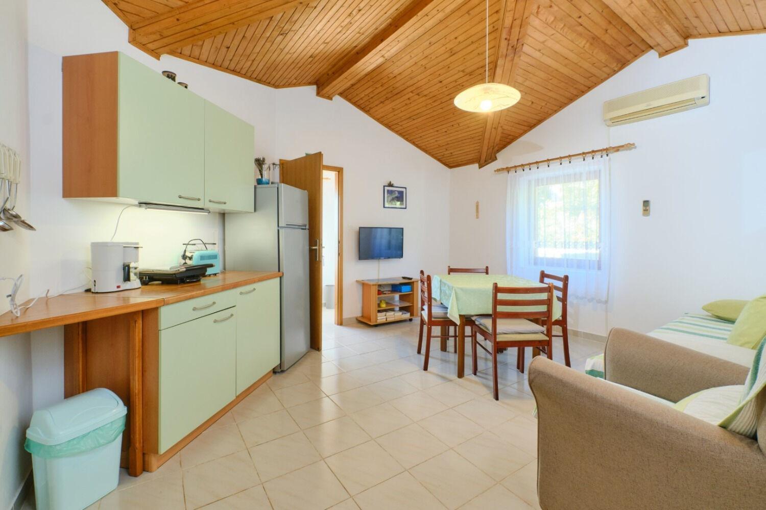 Apartment Luce Mali Lošinj Εξωτερικό φωτογραφία