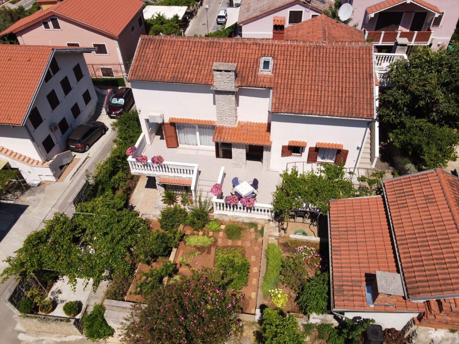 Apartment Luce Mali Lošinj Εξωτερικό φωτογραφία