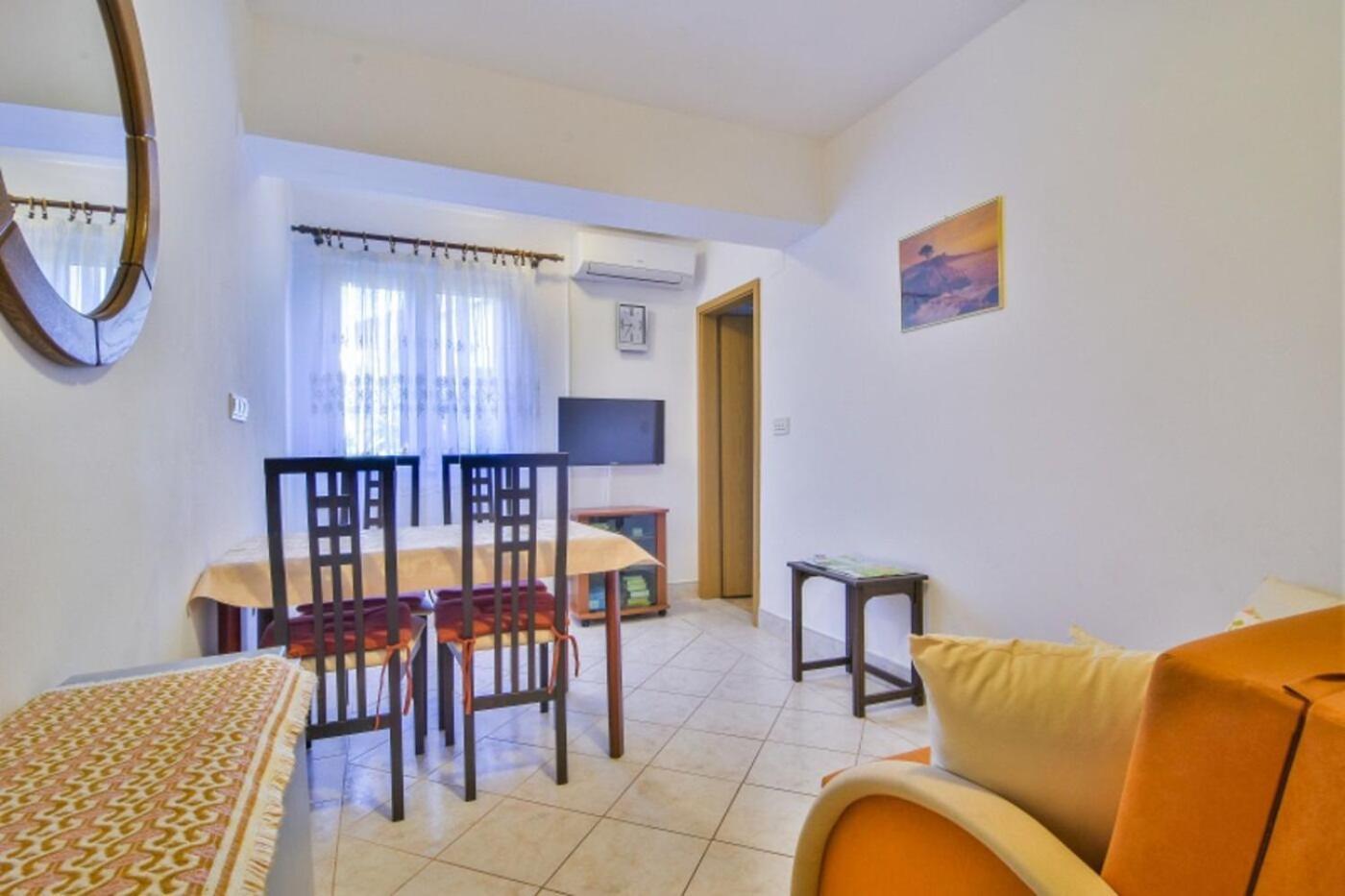 Apartment Luce Mali Lošinj Εξωτερικό φωτογραφία