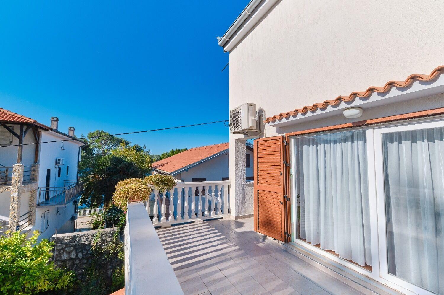 Apartment Luce Mali Lošinj Εξωτερικό φωτογραφία