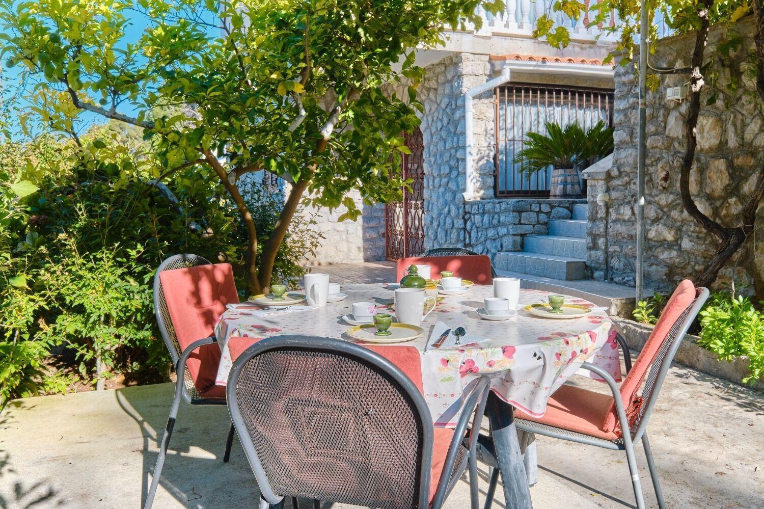 Apartment Luce Mali Lošinj Εξωτερικό φωτογραφία