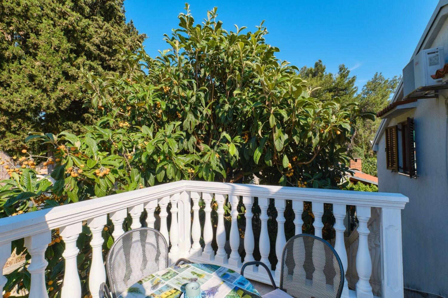 Apartment Luce Mali Lošinj Εξωτερικό φωτογραφία