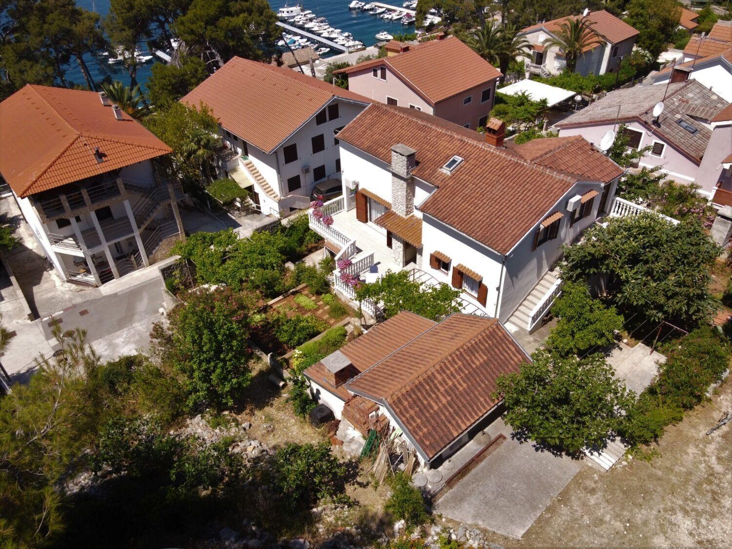 Apartment Luce Mali Lošinj Εξωτερικό φωτογραφία