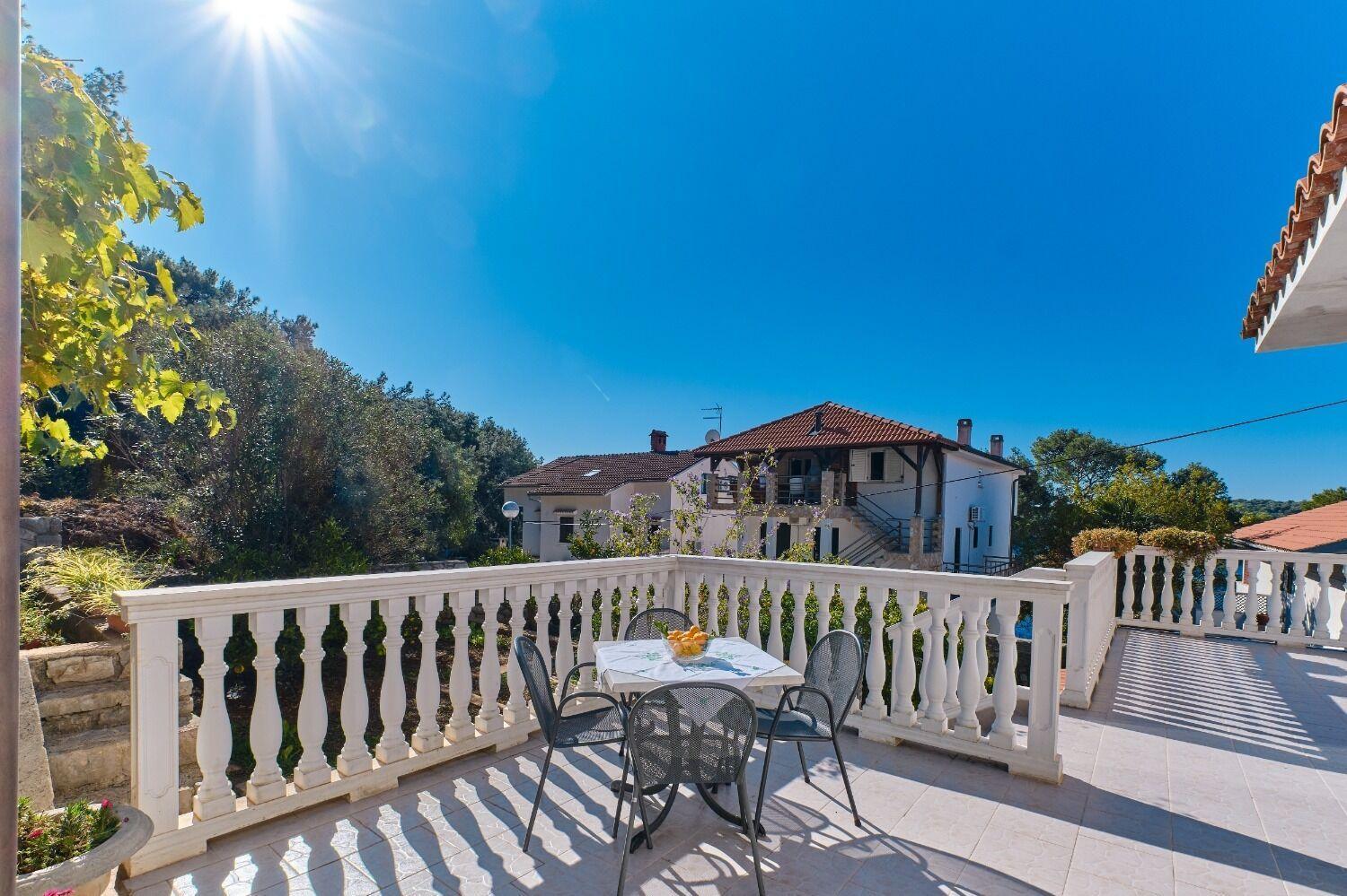 Apartment Luce Mali Lošinj Εξωτερικό φωτογραφία