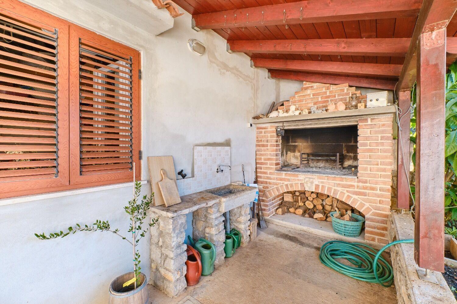 Apartment Luce Mali Lošinj Εξωτερικό φωτογραφία