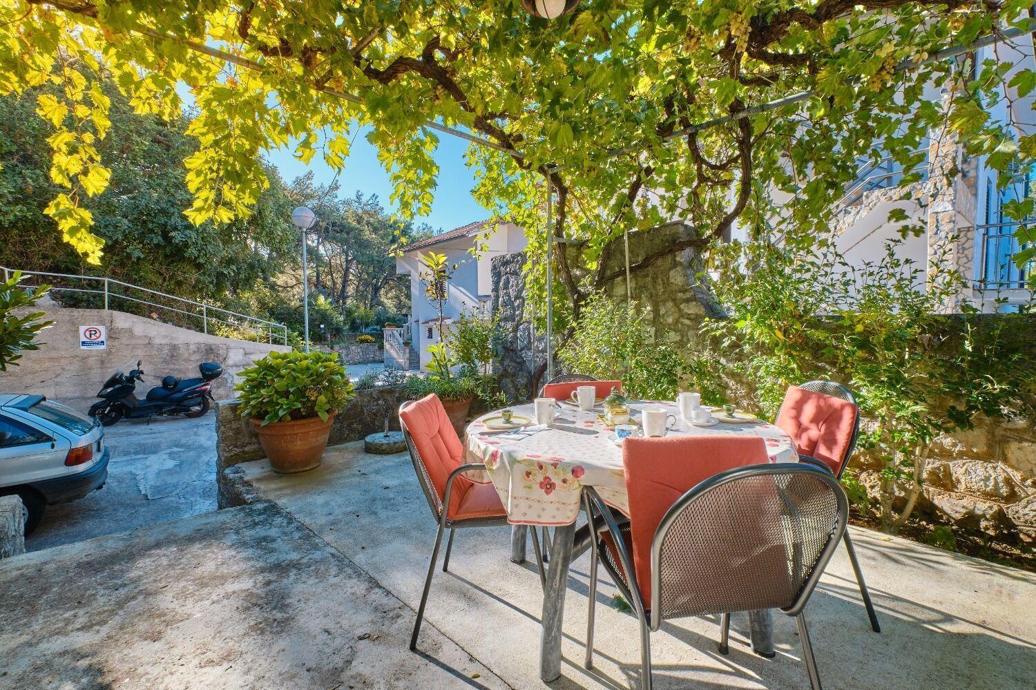 Apartment Luce Mali Lošinj Εξωτερικό φωτογραφία